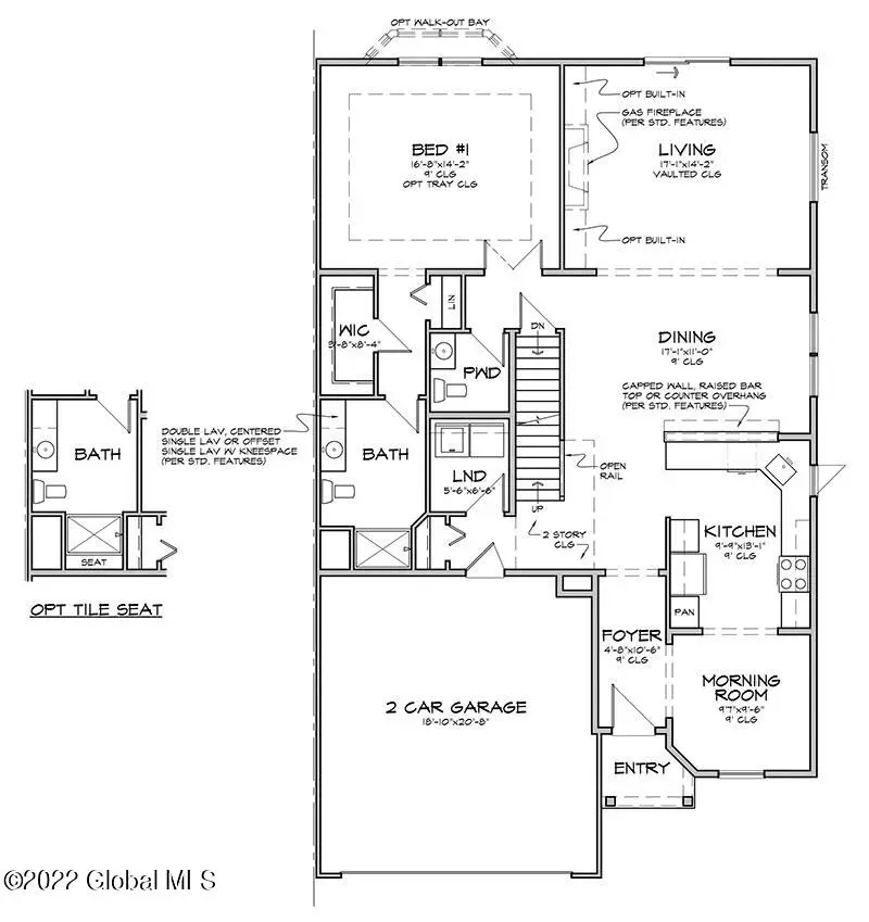 3 Anson Court, Malta, NY 12020 - Image #2