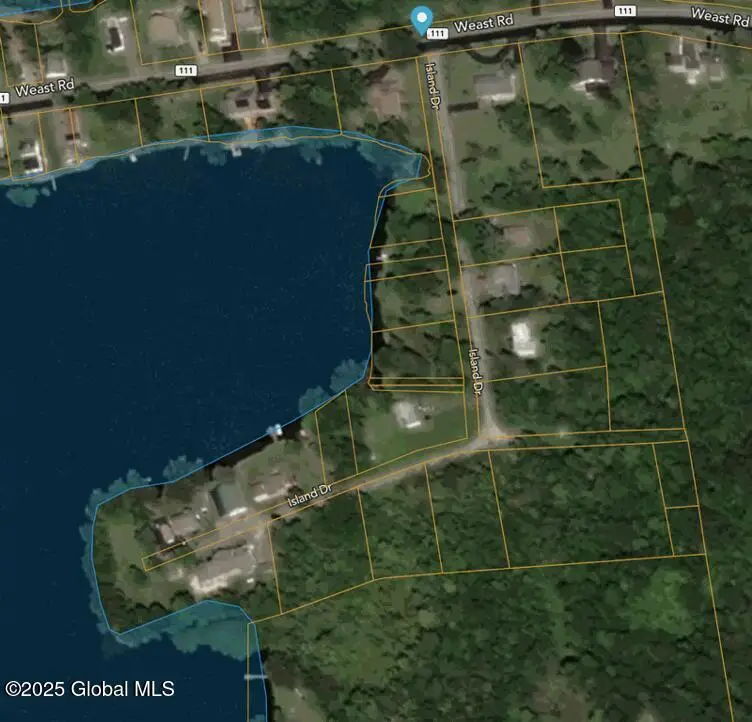 L30 Island Drive, Mariaville Lake, NY 12137 - Image #1