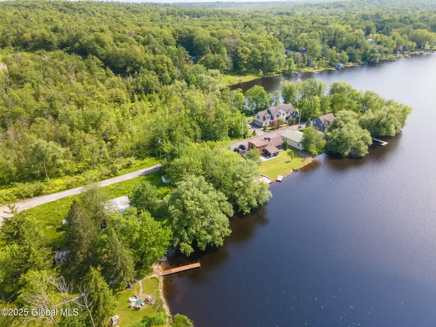 L30 Island Drive, Mariaville Lake, NY 12137 - Image #3