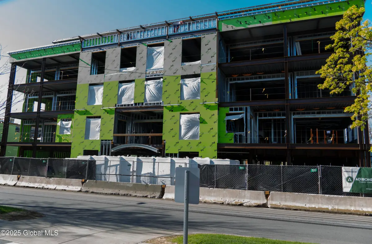 78 Church Street #205, Saratoga Springs, NY 12866 - Image #1