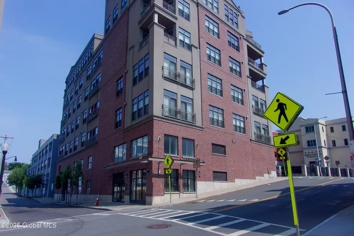 17 Chapel Street #303, Albany, NY 12210 - Image #1