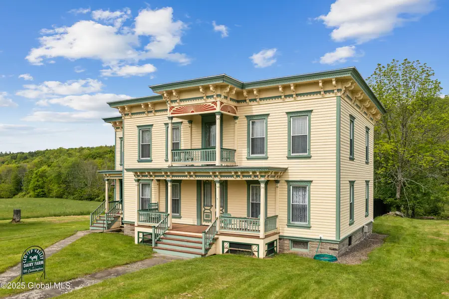 279 Maybie Road, Gilboa, NY 12076 - Image #2