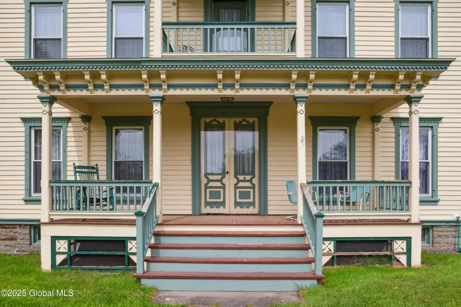 279 Maybie Road, Gilboa, NY 12076 - Image #3