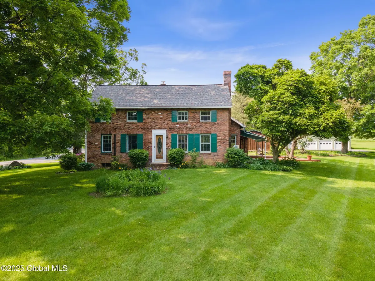 90 Jack Halloran Road, Stillwater, NY 12170 - Image #1