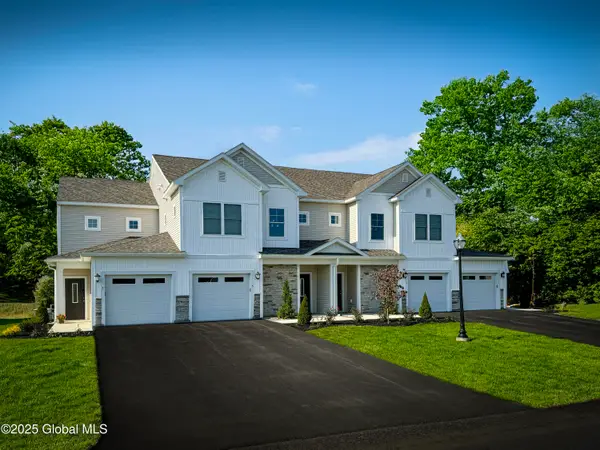 18 Reed's Hollow, Saratoga Springs, Outside, NY 12866