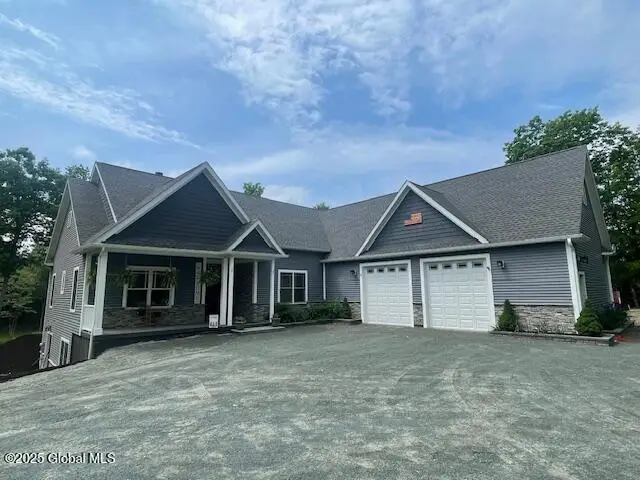 23 Plumadore Drive, Brunswick, NY 12180 - #1