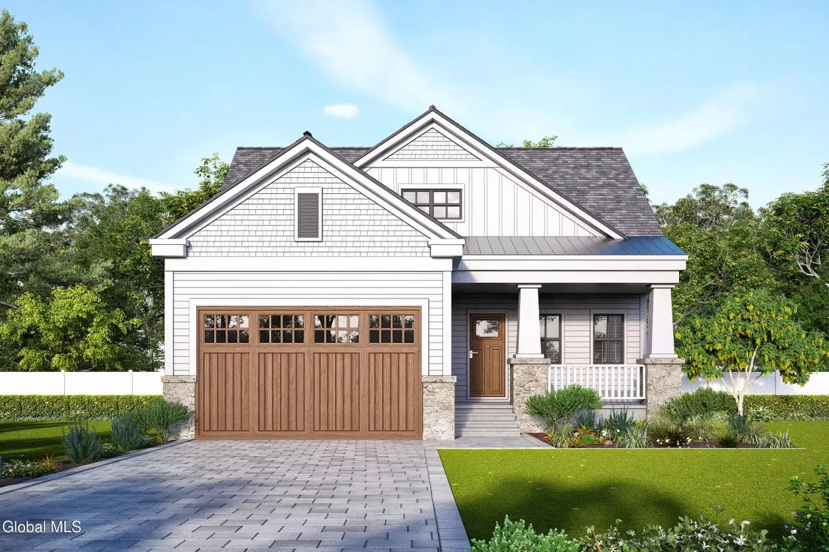 2 Jennifer Lane, North Ballston Spa, NY 12020 - Image #1