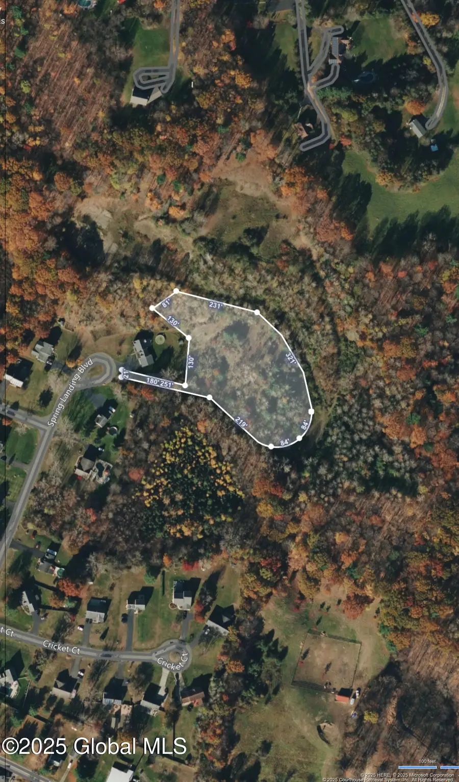 48 Spring Landing Boulevard, Brunswick, NY 12198 - Image #2