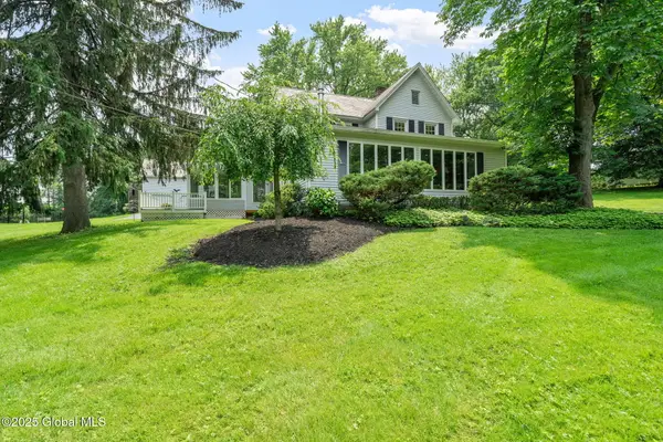 145 Old Red Mill Road, East Greenbush, NY 12144