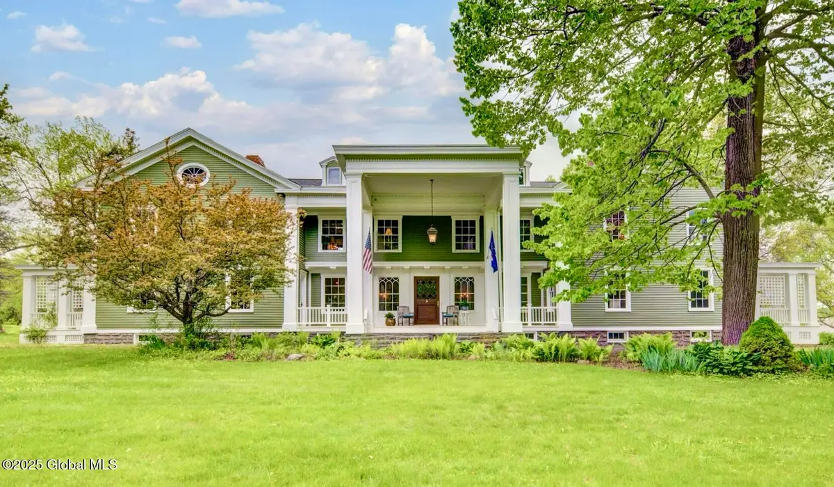 95 W Wind Road, Knox, NY 12053 - #1