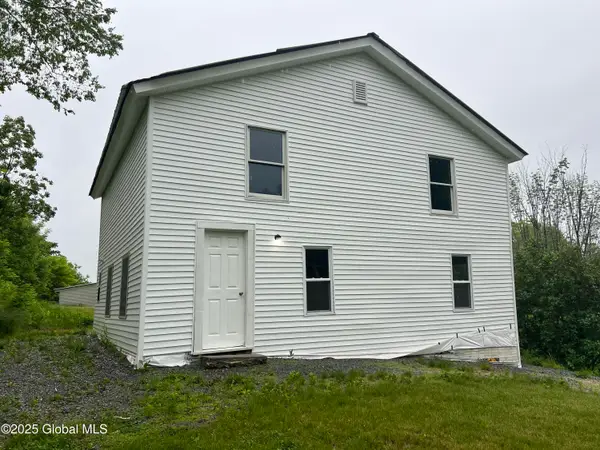 33-37 First Avenue, Whitehall Village, NY 12887