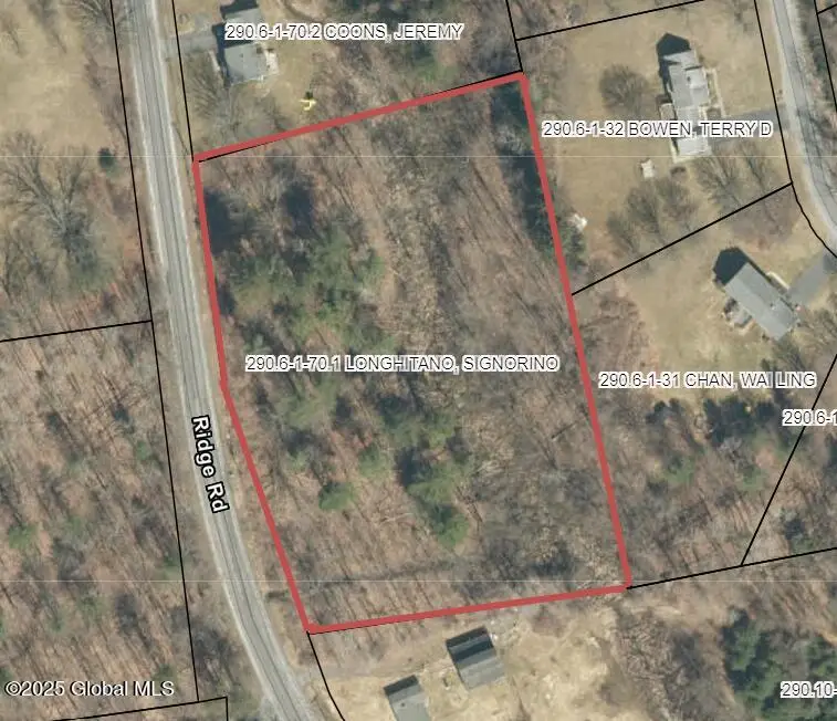 L70.1 Ridge Road, Queensbury, NY 12804 - Image #1