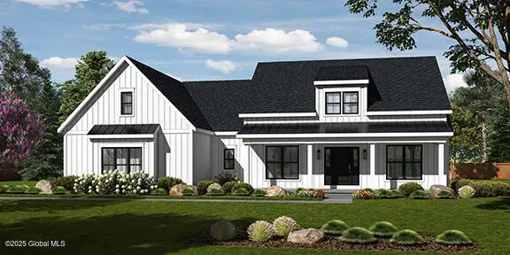 33 Saddlebrook Boulevard, Ballston Lake, NY 12019 - Image #1