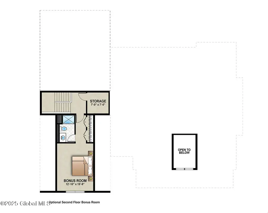 33 Saddlebrook Boulevard, Ballston Lake, NY 12019 - Image #3