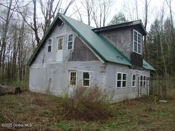 152 Fred Ottaway Road, Middlefield, NY 13326