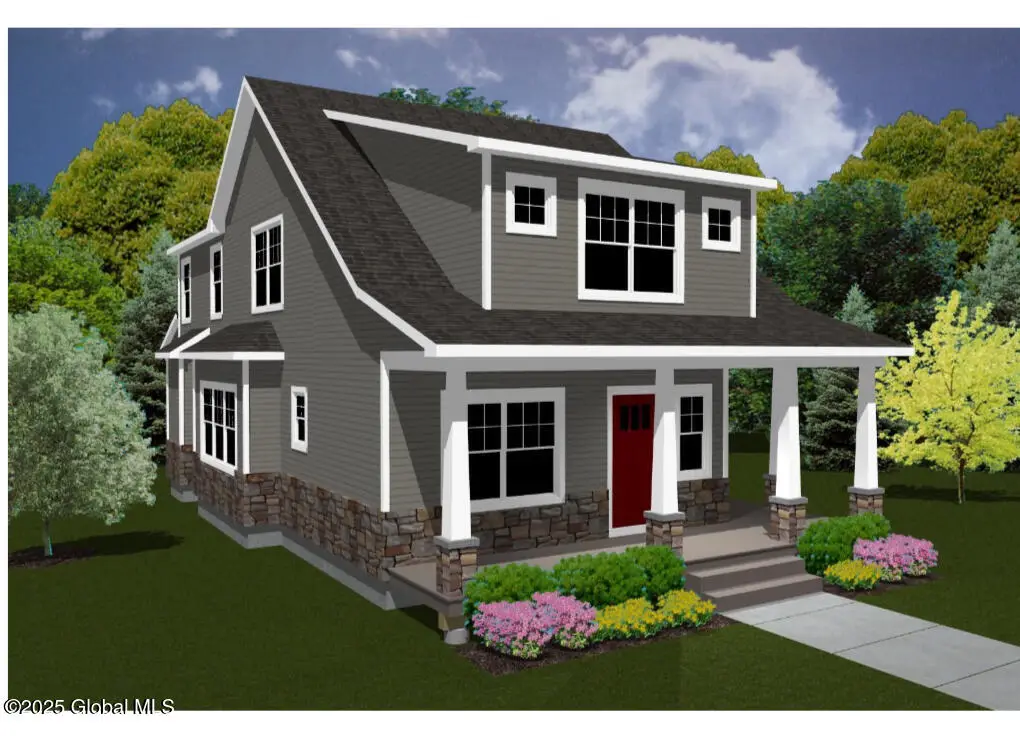 101 W High Street, Ballston Spa, NY 12020 - Image #1