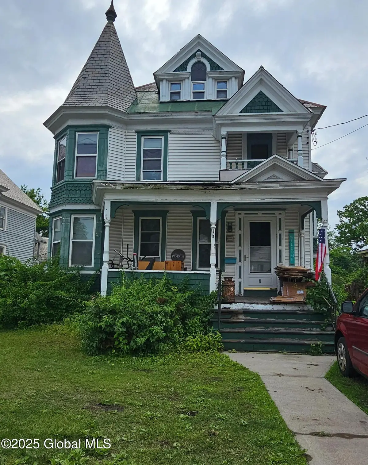 8 Main Street, Hudson Falls, NY 12839 - Image #1