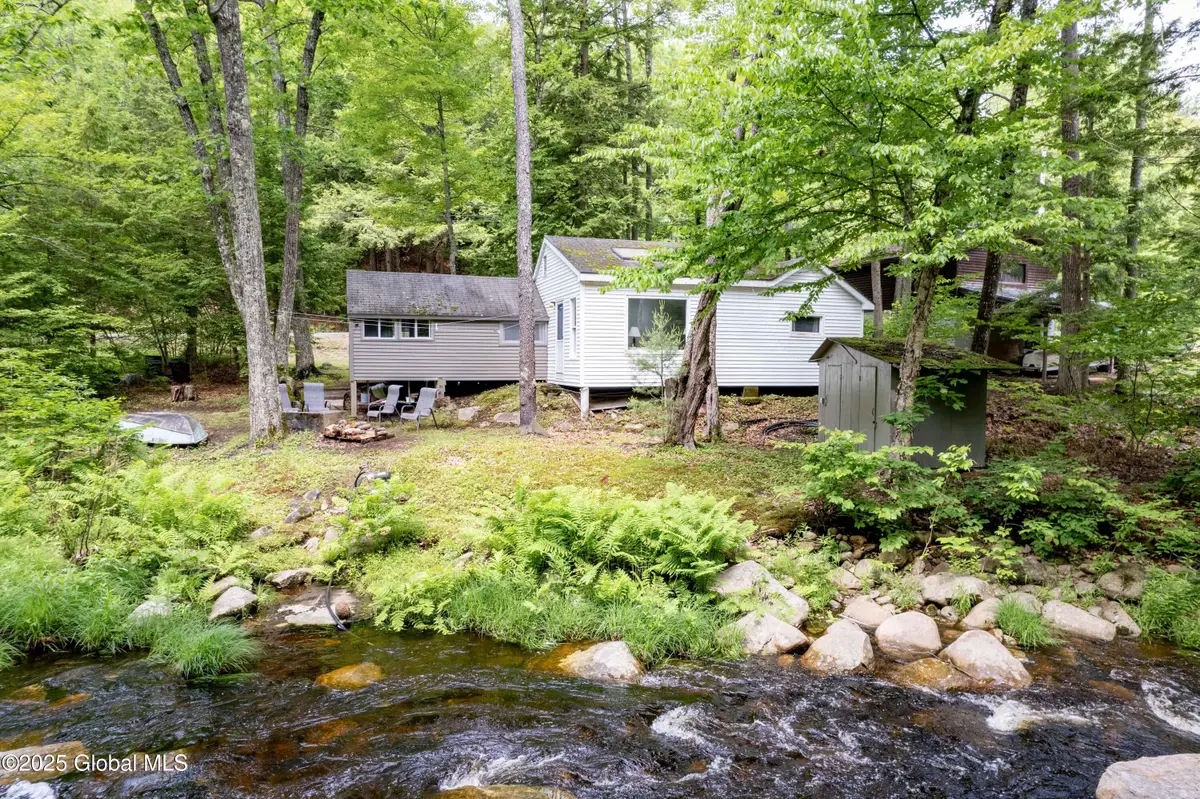 968 W Mountain Road, Hadley, NY 12835 - Image #1