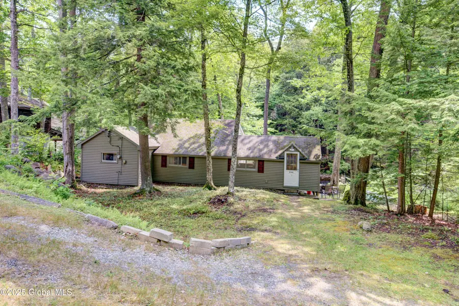 968 W Mountain Road, Hadley, NY 12835 - Image #2