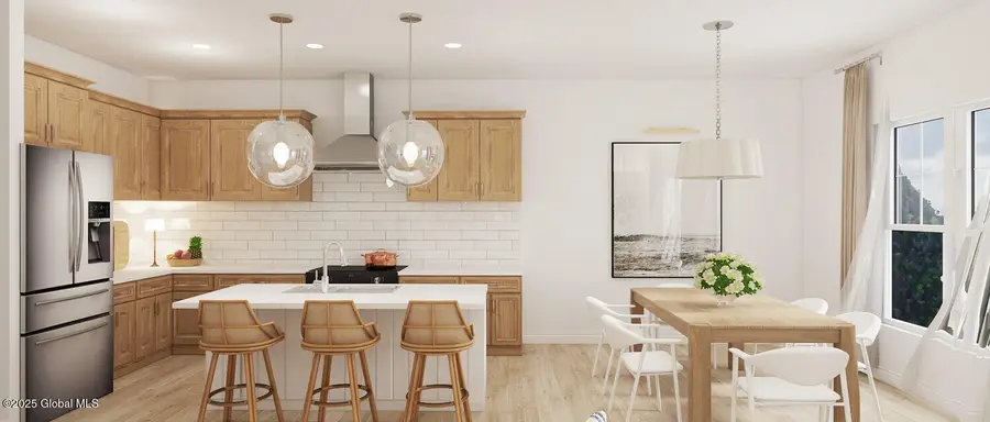 26 Reed's Hollow, Stillwater Town, NY 12866 - Image #2