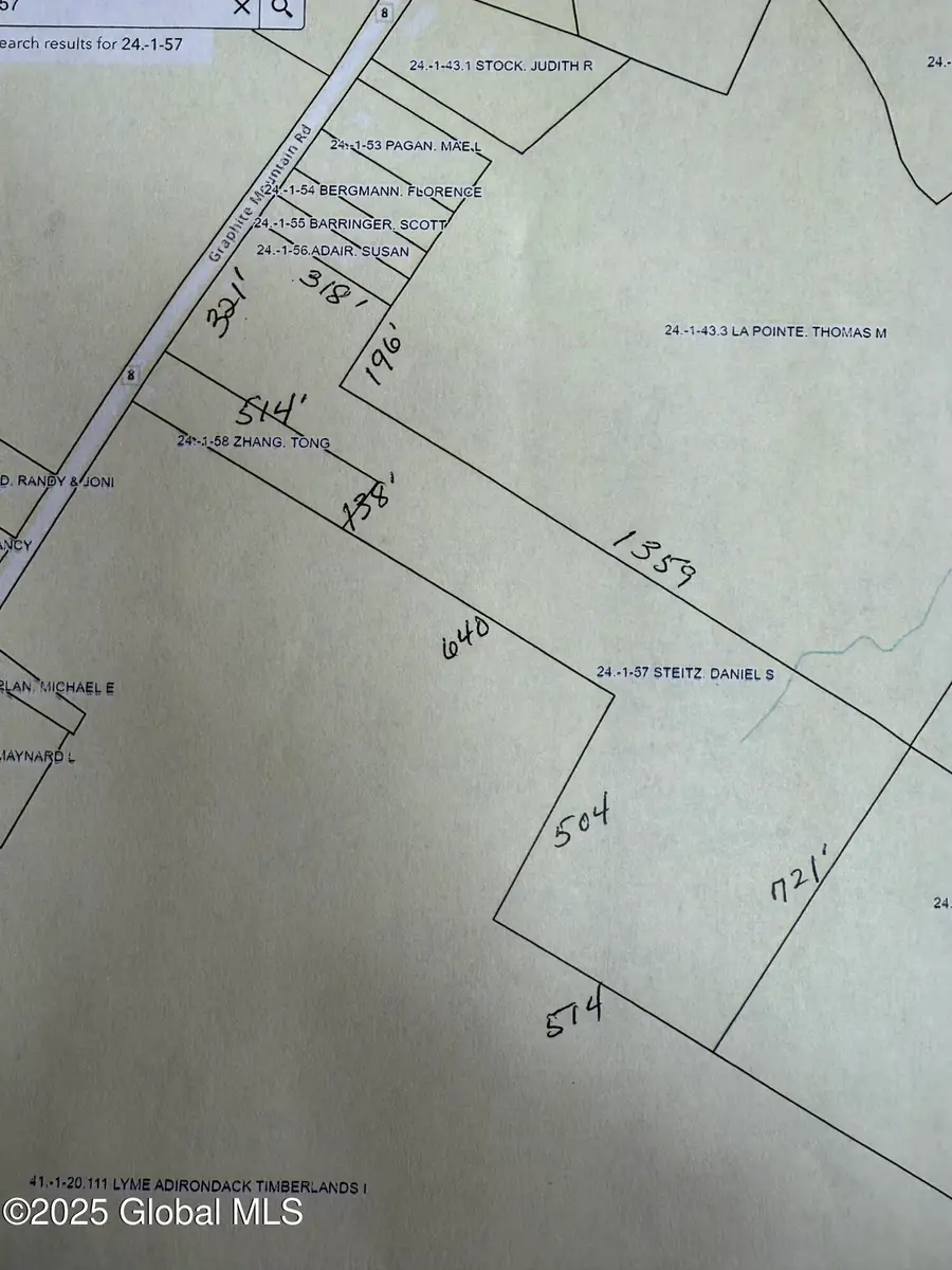 9012 Graphite Mtn Road, Hague, NY 12836 - Image #2