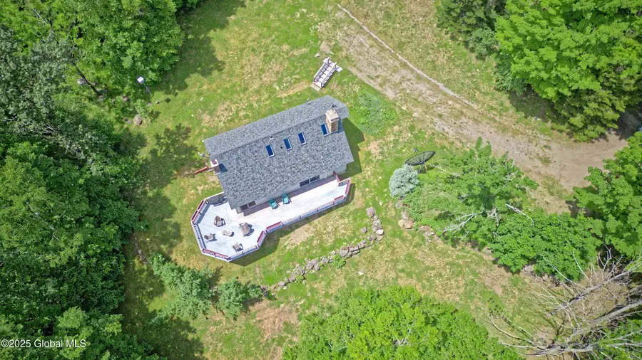 202 Old School House Road, Johnsburg, NY 12856 - Image #3