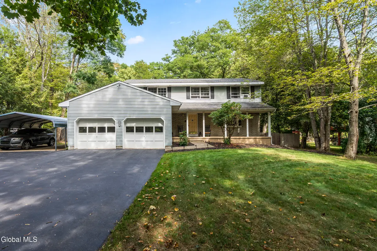 3649 E Lydius Street, Guilderland, NY 12303 - Image #1