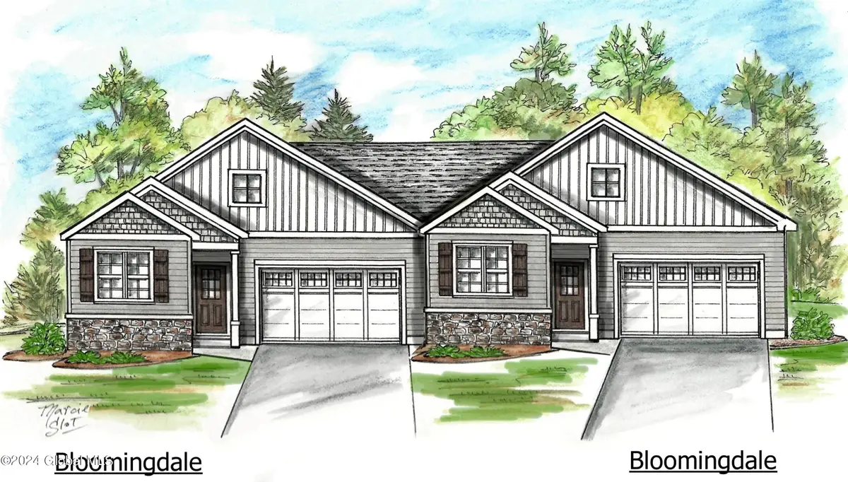 3701 Brianna Boulevard, North Greenbush, NY 12180 - Image #1