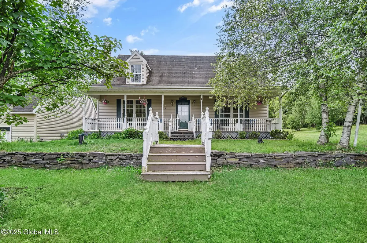 18 Johnson Lane, Poestenkill Town, NY 12018 - Image #1