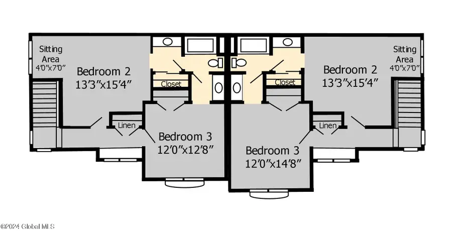 1E Brison Street, North Greenbush, NY 12180 - Image #3