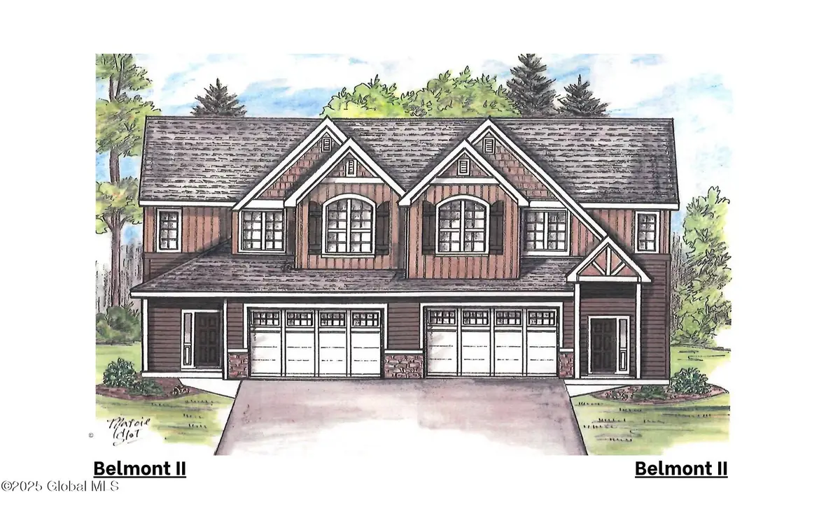 2302 Brianna Boulevard, North Greenbush, NY 12180 - Image #1