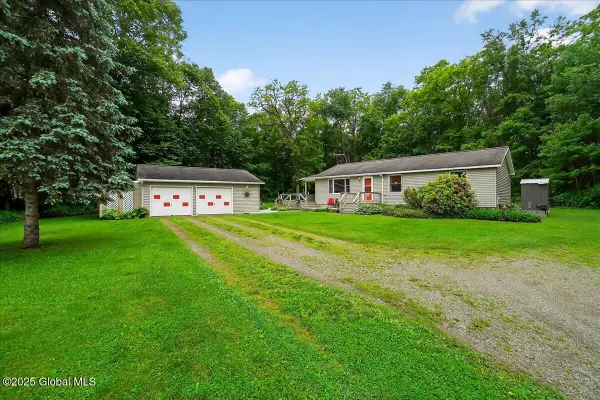 585 Logtown Road, Glen, NY 12072