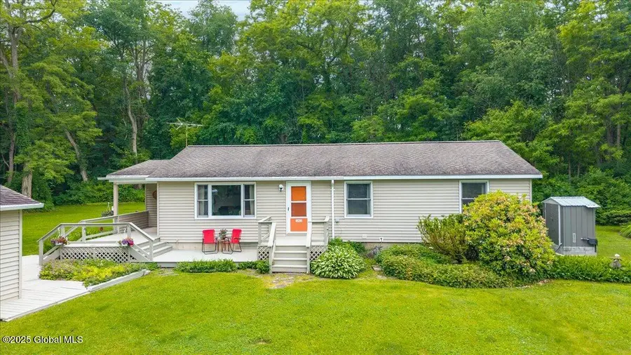 585 Logtown Road, Glen, NY 12072 - Image #2