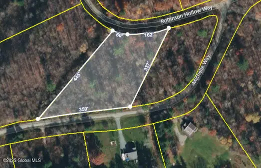 L20.44 Robinson Hollow Way, Stephentown, NY 12168 - Image #2