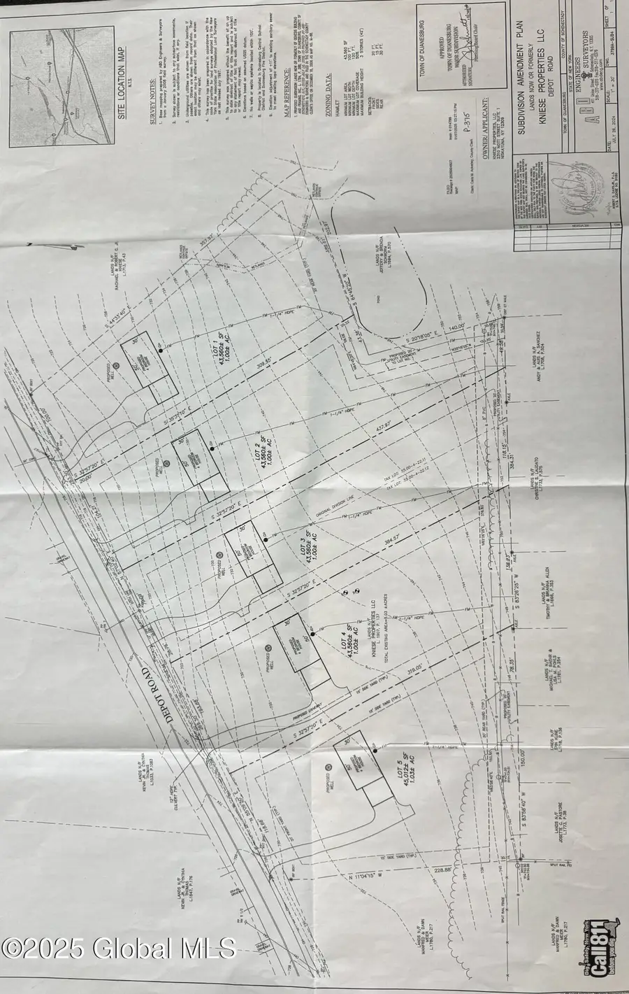 L4 Depot Road, Duanesburg, NY 12056 - Image #3