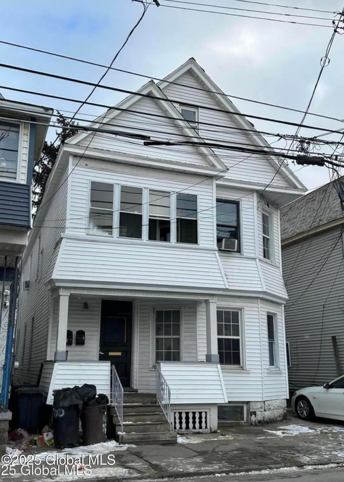 347 Hulett Street, Schenectady, NY 12307 - Image #1
