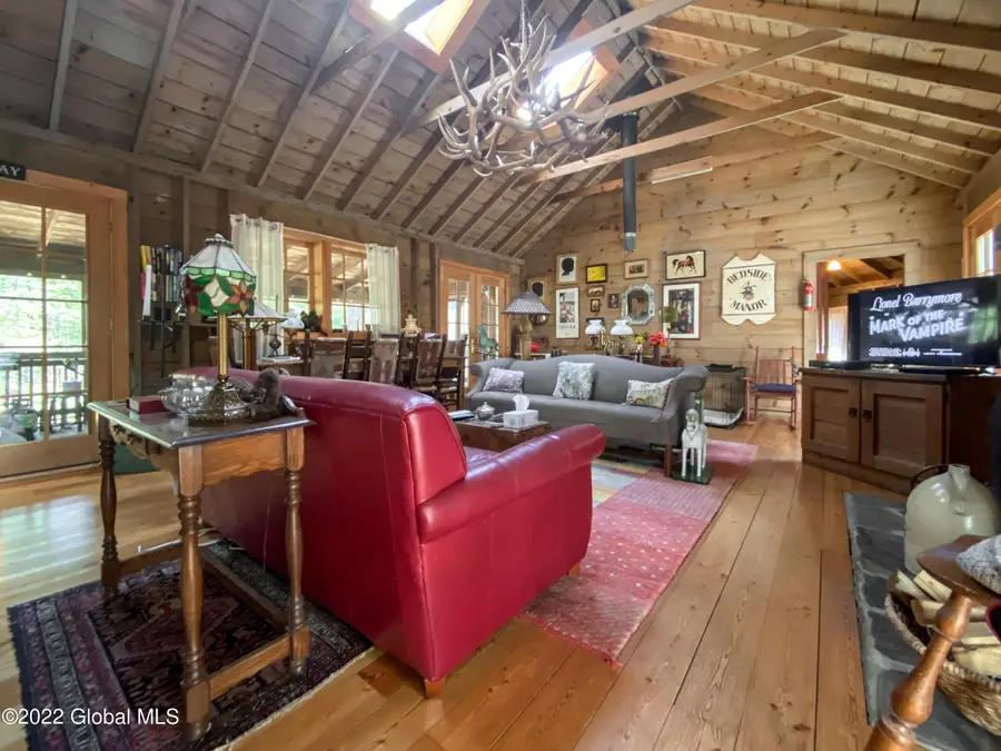 4484 Lake Shore Drive, Bolton, NY 12814 - Image #3