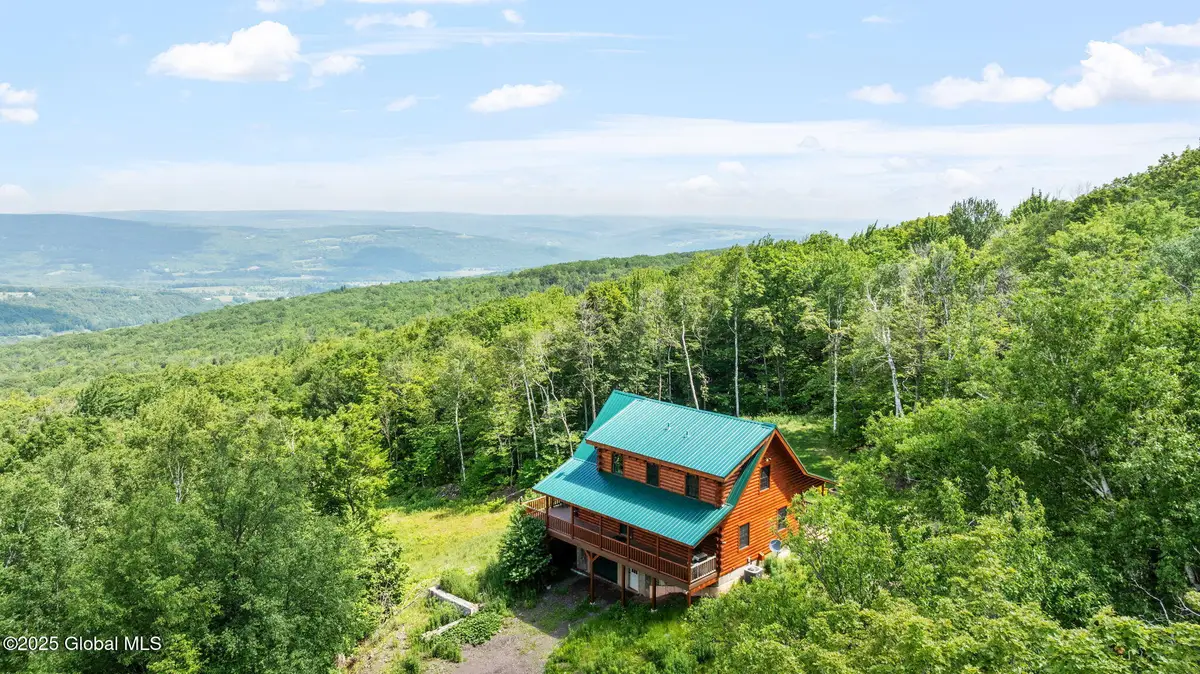 892 Durham Road, Conesville, NY 12076 - Image #1