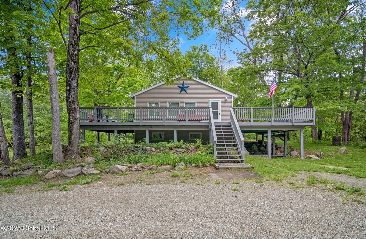 633 Moore Hill Road, Stephentown, NY 12168 - Image #1