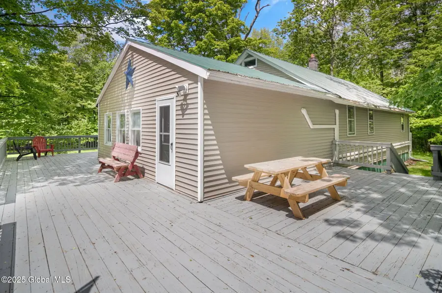 633 Moore Hill Road, Stephentown, NY 12168 - Image #2