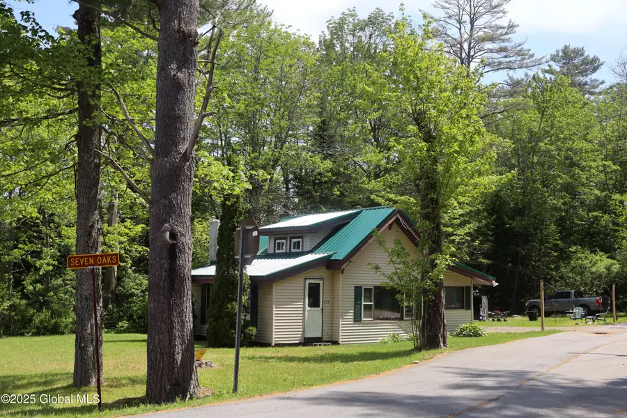 103 Seven Oaks Road, Caroga, NY 12032 - Image #2