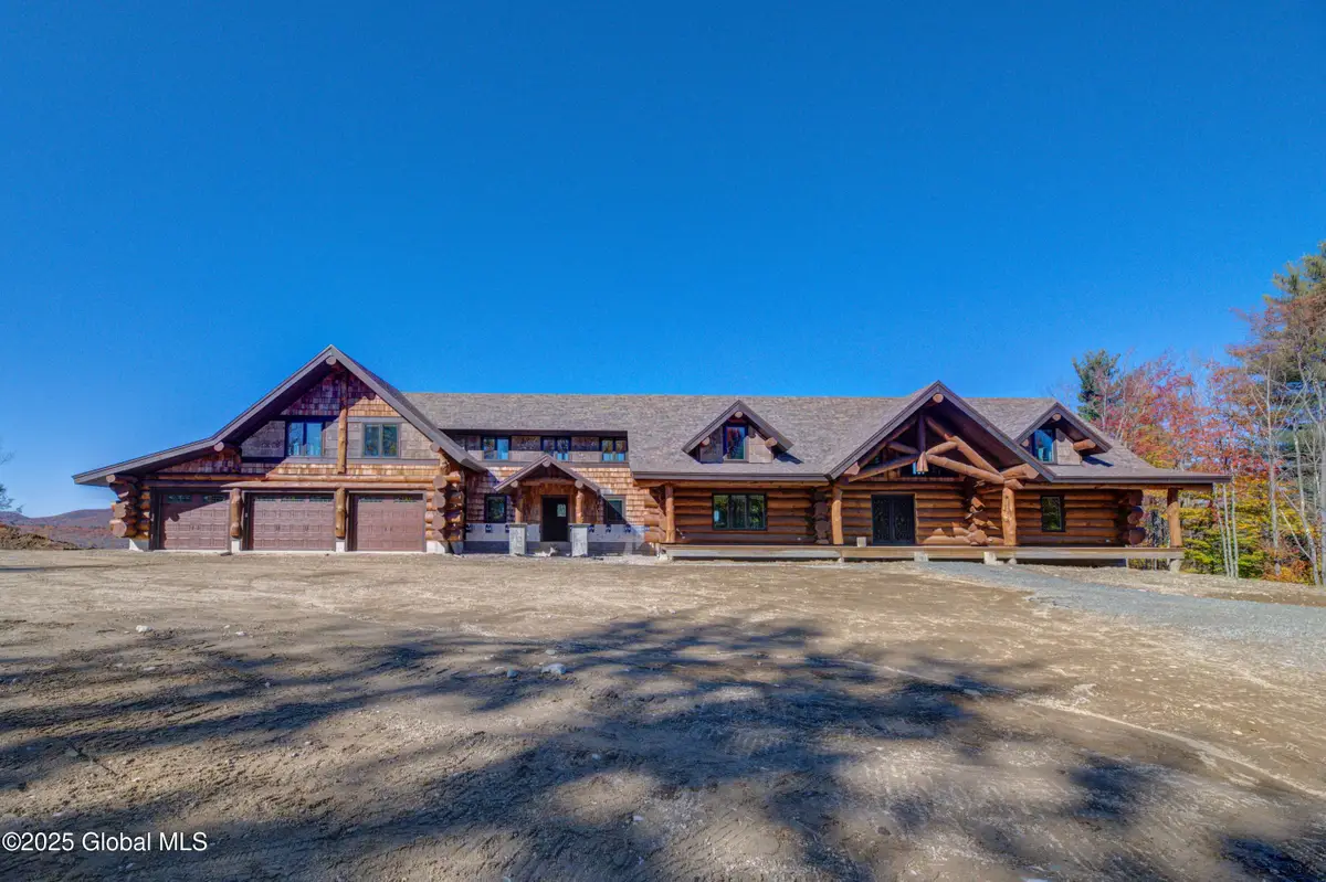 627 Lily Lake Road, Bleecker, NY 12078 - Image #1