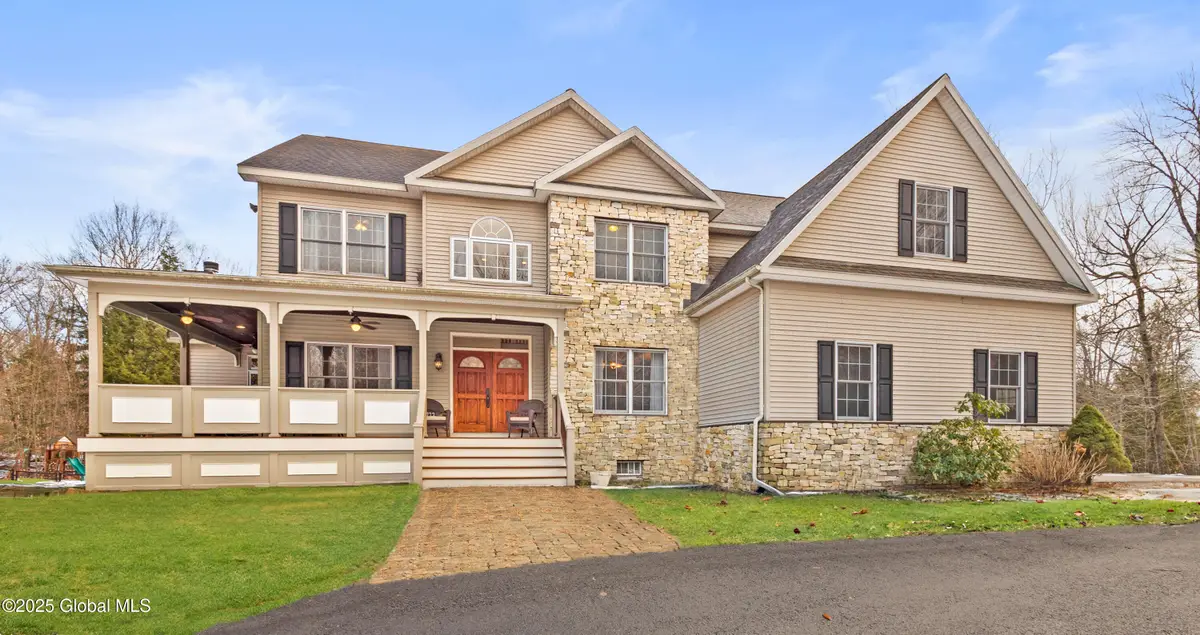 1777 Nys Route 9n, Greenfield, NY 12833 - Image #1