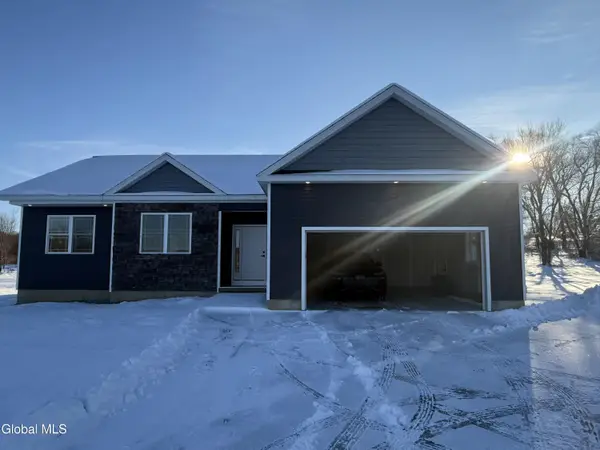 392 Depot Road, Duanesburg, NY 12056