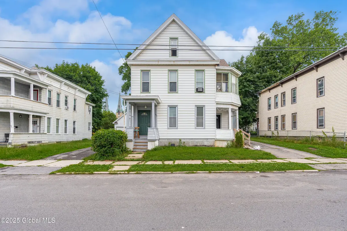 233-235 Grand Street, Amsterdam, NY 12010 - Image #1