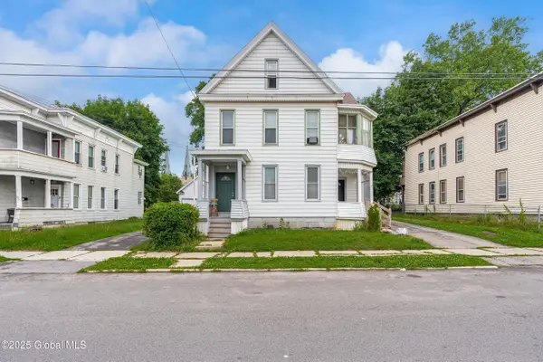 233-235 Grand Street, Amsterdam, NY 12010