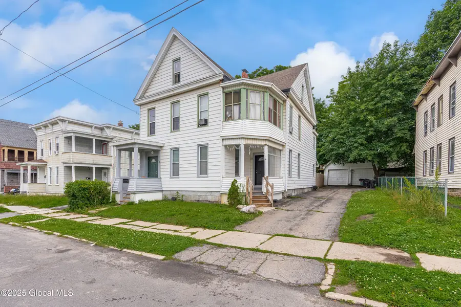 233-235 Grand Street, Amsterdam, NY 12010 - Image #2