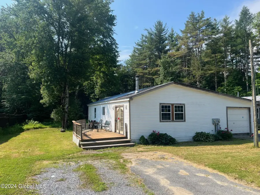 111 Comstock Road, Corinth Town, NY 12833 - Image #2