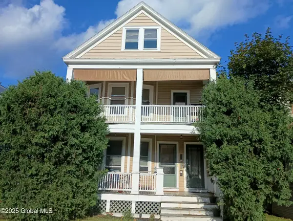 38 Harris Avenue, Albany, NY 12208