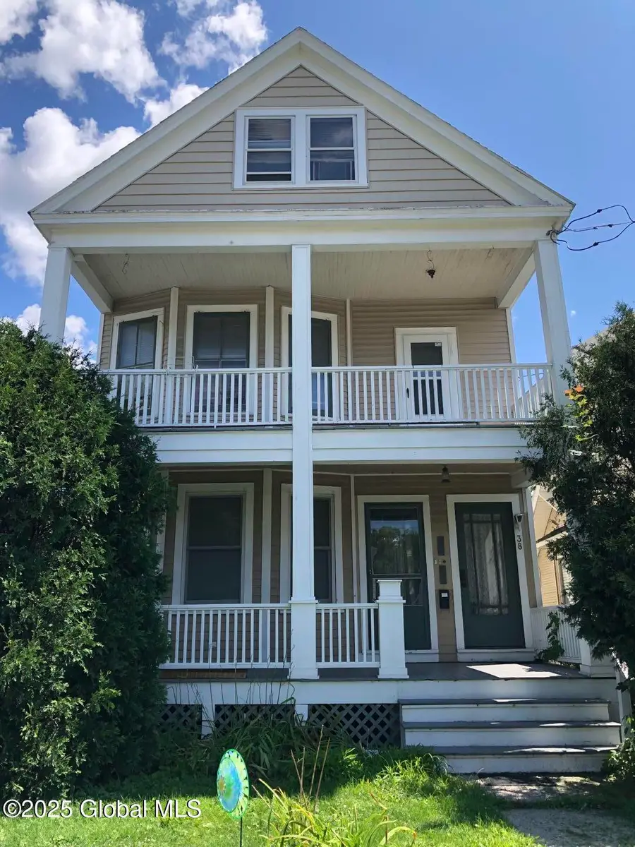 38 Harris Avenue, Albany, NY 12208 - Image #2